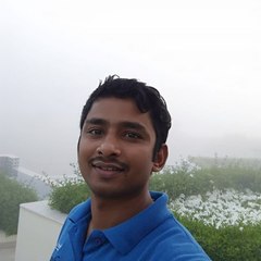 vikrant muchandikar