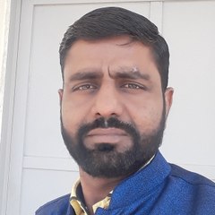 Cameraman khursheed