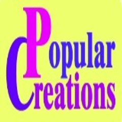 PopularCreations