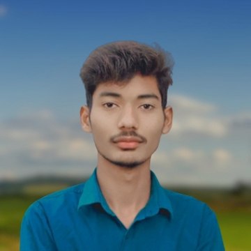 NITESH COMEDIAN