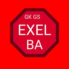 EXEL BA STUDY