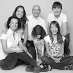 UNSERE FAMILIENGESCHICHTE