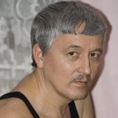 Юрий Власов