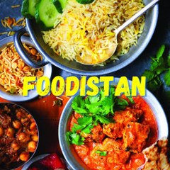 Foodistan