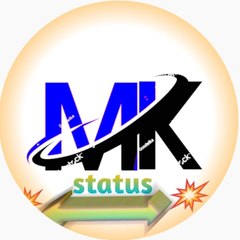 Mk all Status Video