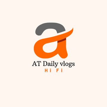 AT Daily vlogs