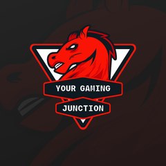 Your Gaming Junction
