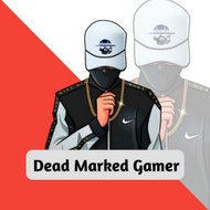 Dead Marked Gamer