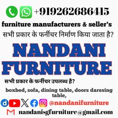 NANDANI FURNITURE