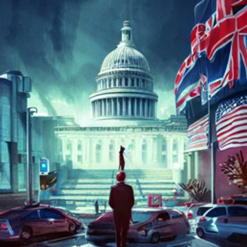 Politics Cosmopolitan