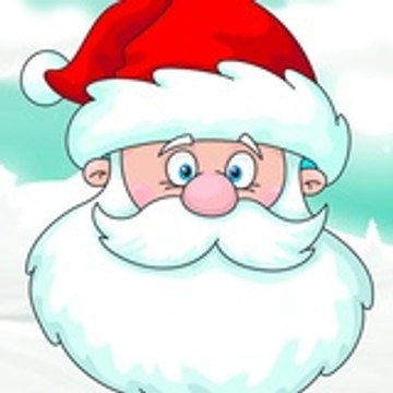 SANTA Christmas