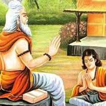 Vedic Mythology