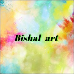 Bishal's art