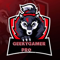 Geeky Gamer Pro