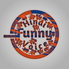 Hindi Funny Voice