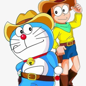 Cartoon video