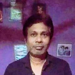 Kamlesh Parmar