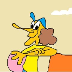 Galeria de desenhos