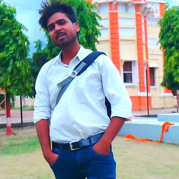 Dailymotion profile picture for @Irshad