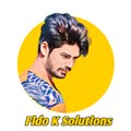 Fido K Solution's