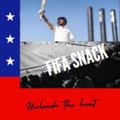 FIFA SNACK