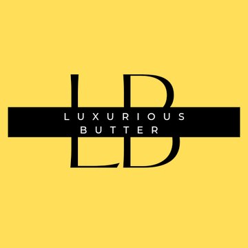 Luxurious butter