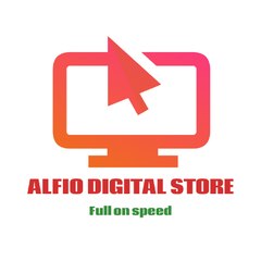 Alfio Digital Store