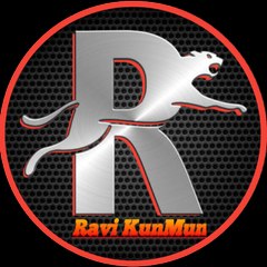 Ravi Kunmun