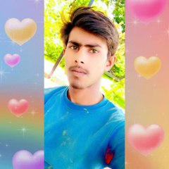 kailash kushwaha pahadgaon