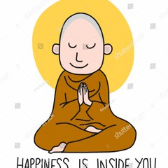 Eternal Happiness