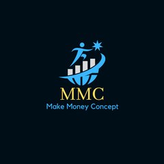 Make Money Concept