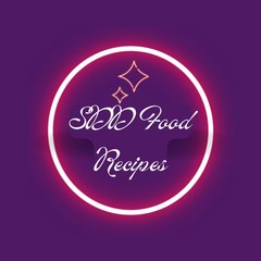 SDD Food Recipes