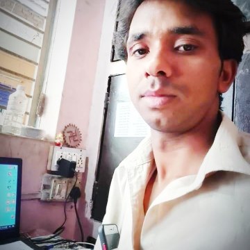 Lalanbhai bhojpuriya