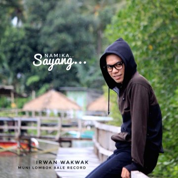 IRWAN CHANEL