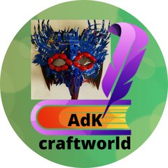 ADK CRAFTWORLD