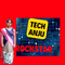 Tech Anju Rockstar