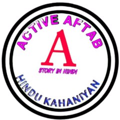 Active Aftab