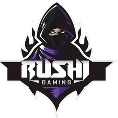 gaming rushi