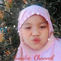 Sandre channel