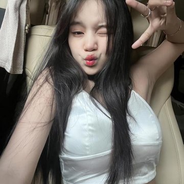 Gvrl Asian Apeal