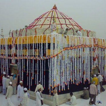 Aastaane Auliya 786