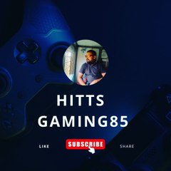 HITTS GAMING 85