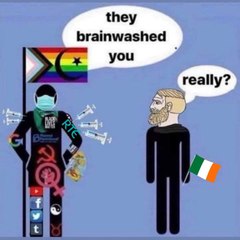 Ger Delaney's Alternative News