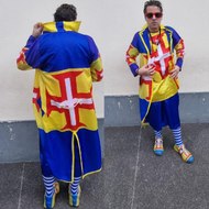 Estrela da Noite Zé Dias