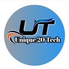 Unique 20 Tech