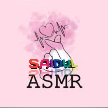 SAIDUL ASMR