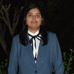 Freelancer Madhavi