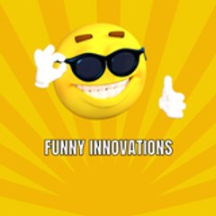 FUNNY INNOVATIONS