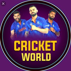Cricket world 18