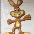 Der dicke Kontrolleuer